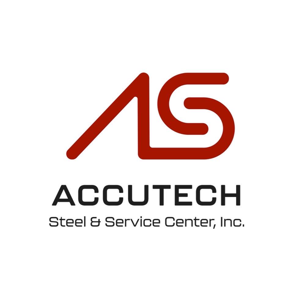 ACCUTECH STEEL AND SERVICE CENTER, INC. logo