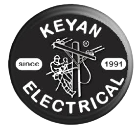 KEYAN ELECTRICAL SALES logo
