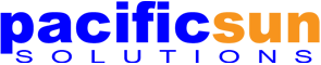 Pacific Sun Solutions Inc logo