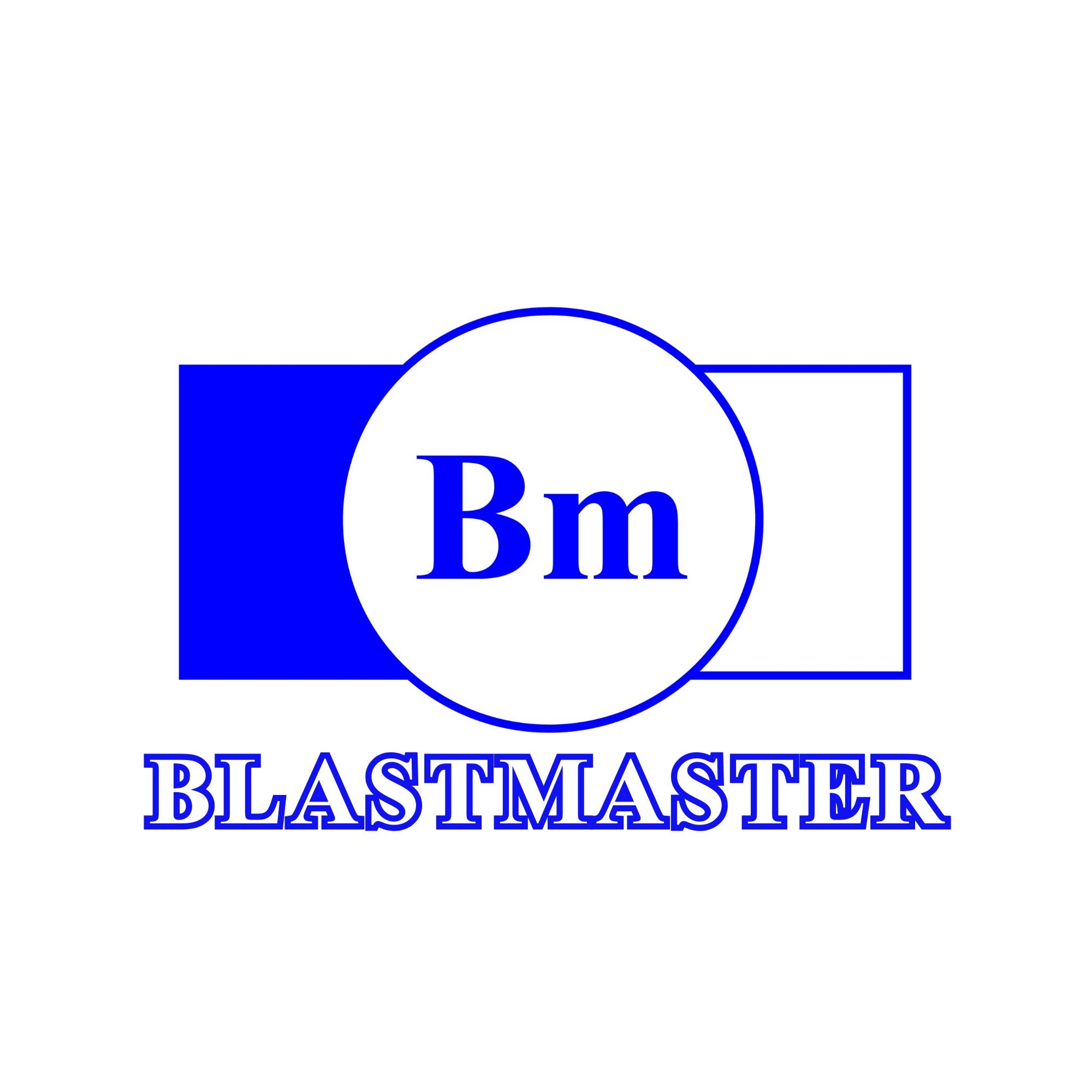 Blastmaster Inc logo