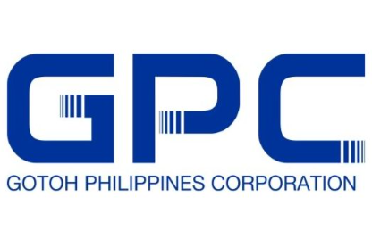 GOTOH Philippines Corporation logo