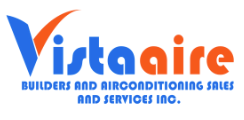 Vistaaire Builders And Airconditioning Sales And Services, Inc. logo