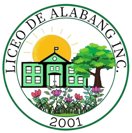 Liceo De Alabang, Inc. logo