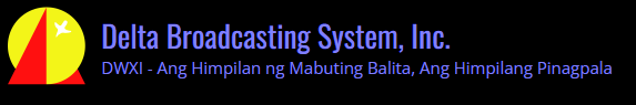 Delta Broadcasting System, Incorporated logo