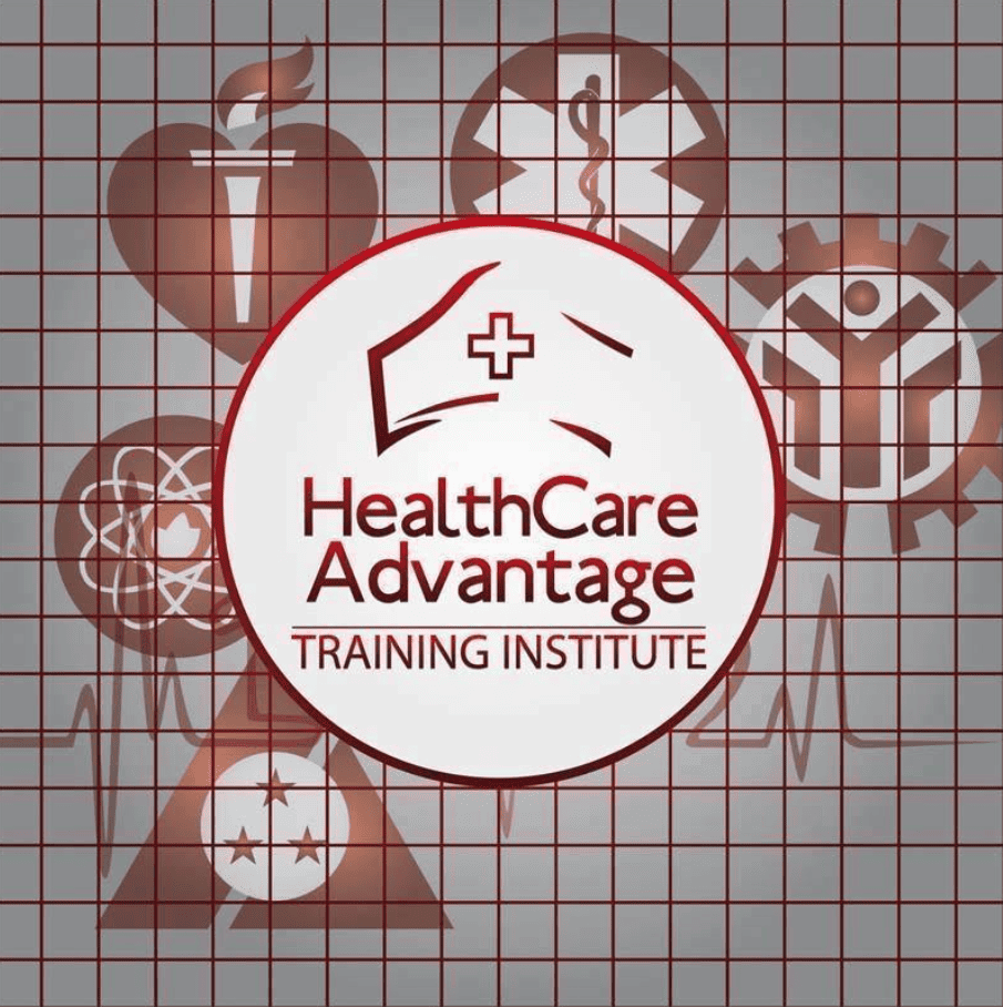 Health Care Advantage Training Institute, Incorporated logo
