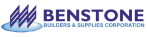 Benstone Builders & Supplies Corporation logo