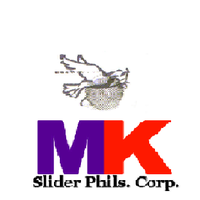 MK SLIDER PHILIPPINES CORPORATION logo