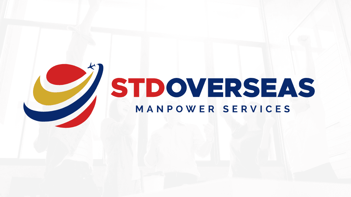 Std Overseas Manpower Servicesinc logo