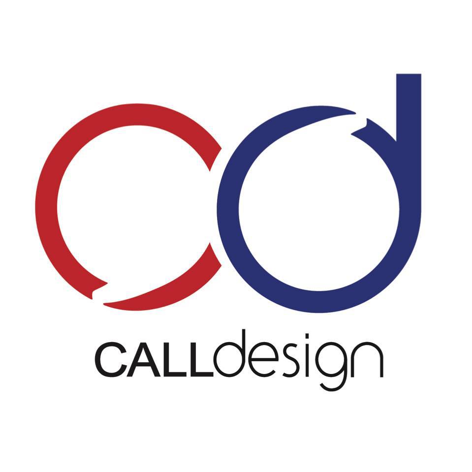 Call Design Pty Ltd logo