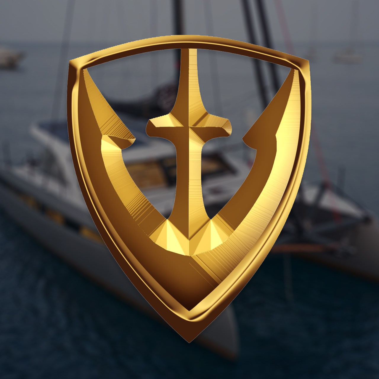 Cebu Marine Industry Inc. logo