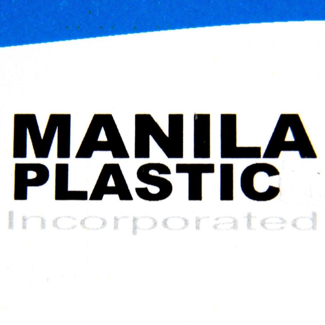 Manila Plastics Inc logo