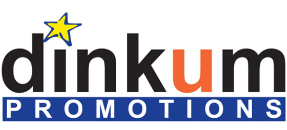 Dinkum Promotion Services logo