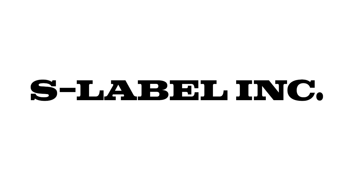 S-LABEL INC. logo