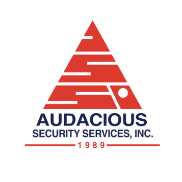 Audacious Services, Incorporated logo