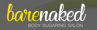 Bare Naked logo