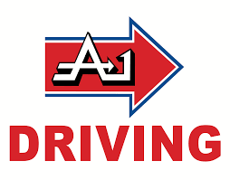 A 1 Driving Co., Incorporated logo