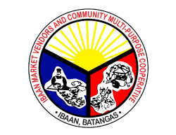 Ibaan Market Vendors & Community Multi Purpose Coop II logo