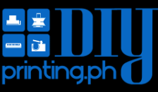 DIY Printing logo