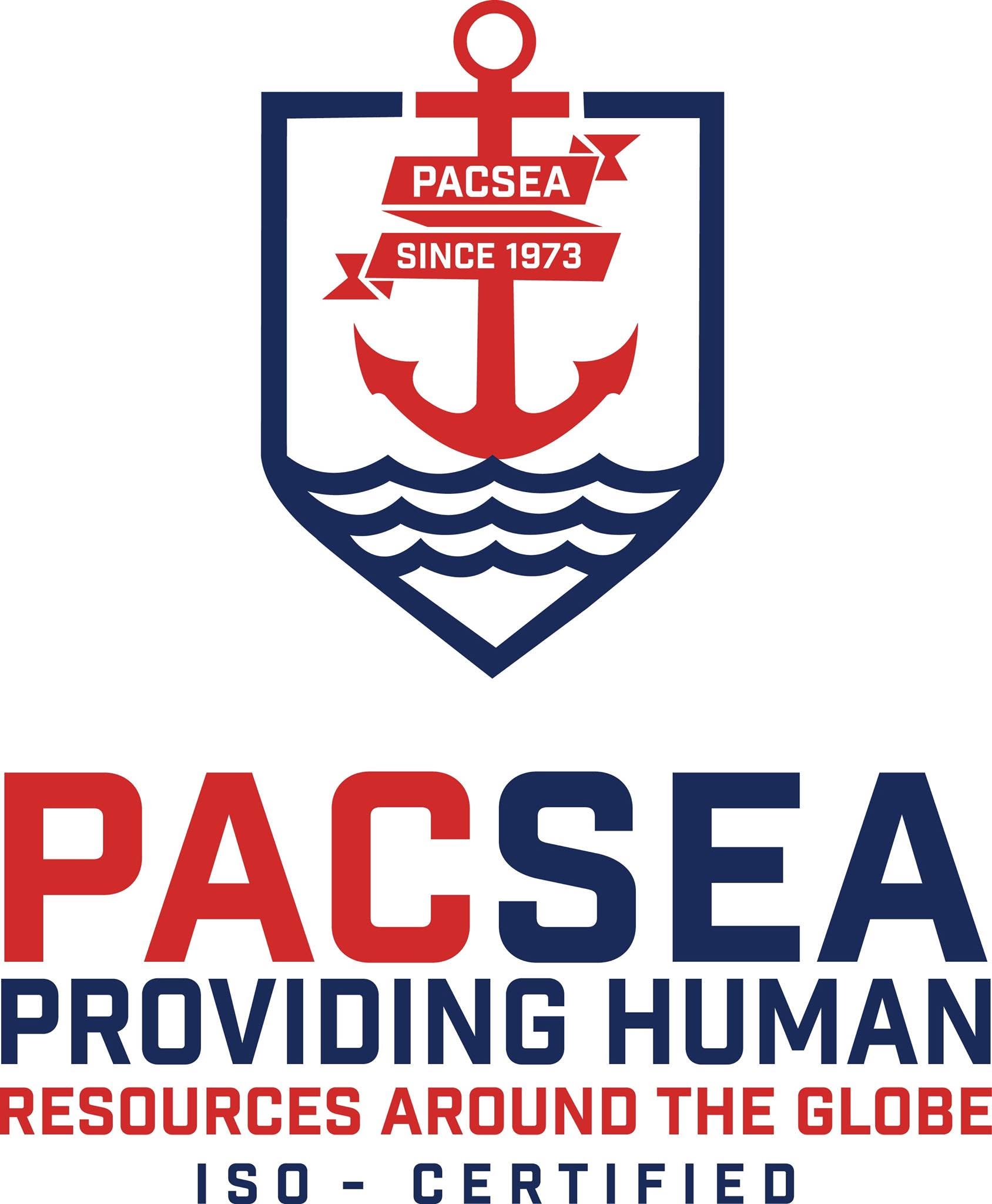 Pacific Seamen Services, Inc. logo