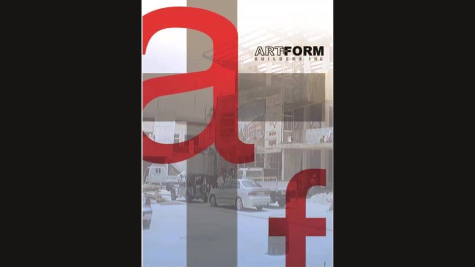 Art Plus Form Builders, Incorporated logo