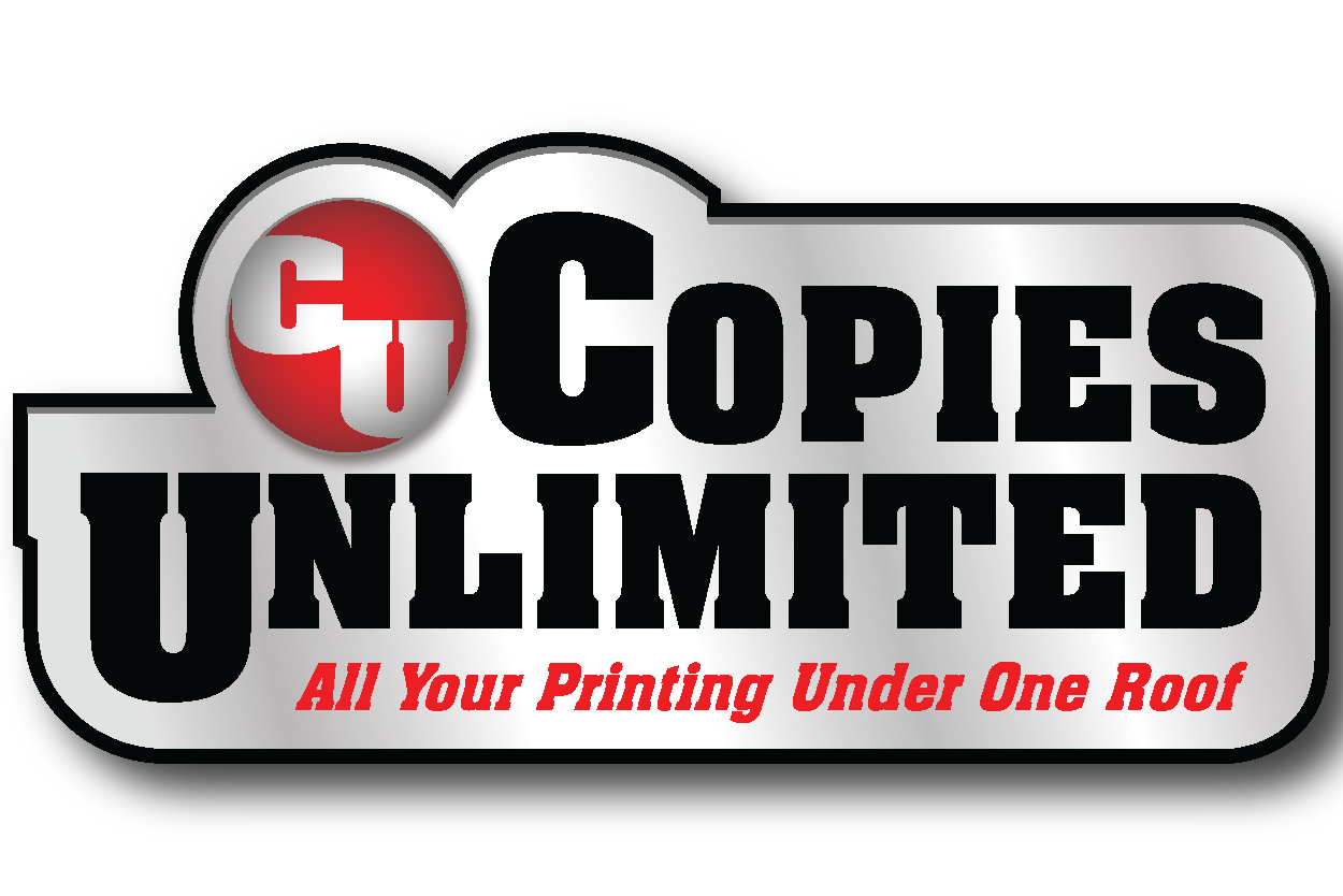 COPIES UNLIMITED INC logo