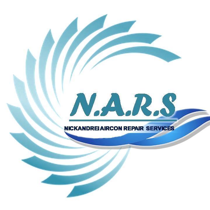 Nick Andrei Aircon Repair Services logo
