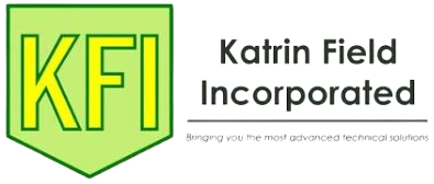 Katrin Field, Inc. logo