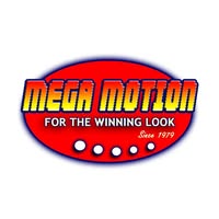 Mega Motion Work Inc logo