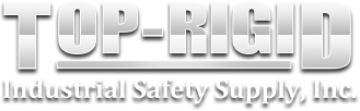 Top-Rigid Industrial Safety Supply Inc. logo