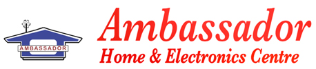 Ambassador Appliance, Incorporated logo