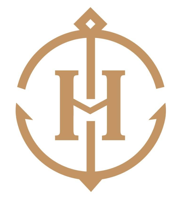 H. Ocean Manila Co., Incorporated logo