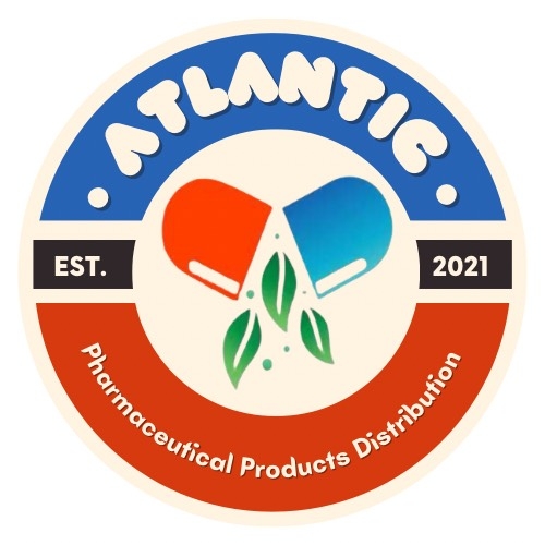 Atlantic Pharmaceuticals, Incorporated logo