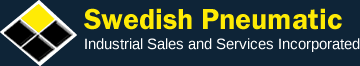 SWEDISH PNEUMATIC INDUSTRIAL SALES & SERVICES INC. logo