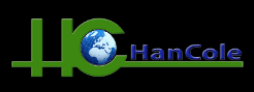 Hancole Corporation logo