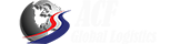 Acf Logistics Worldwide logo