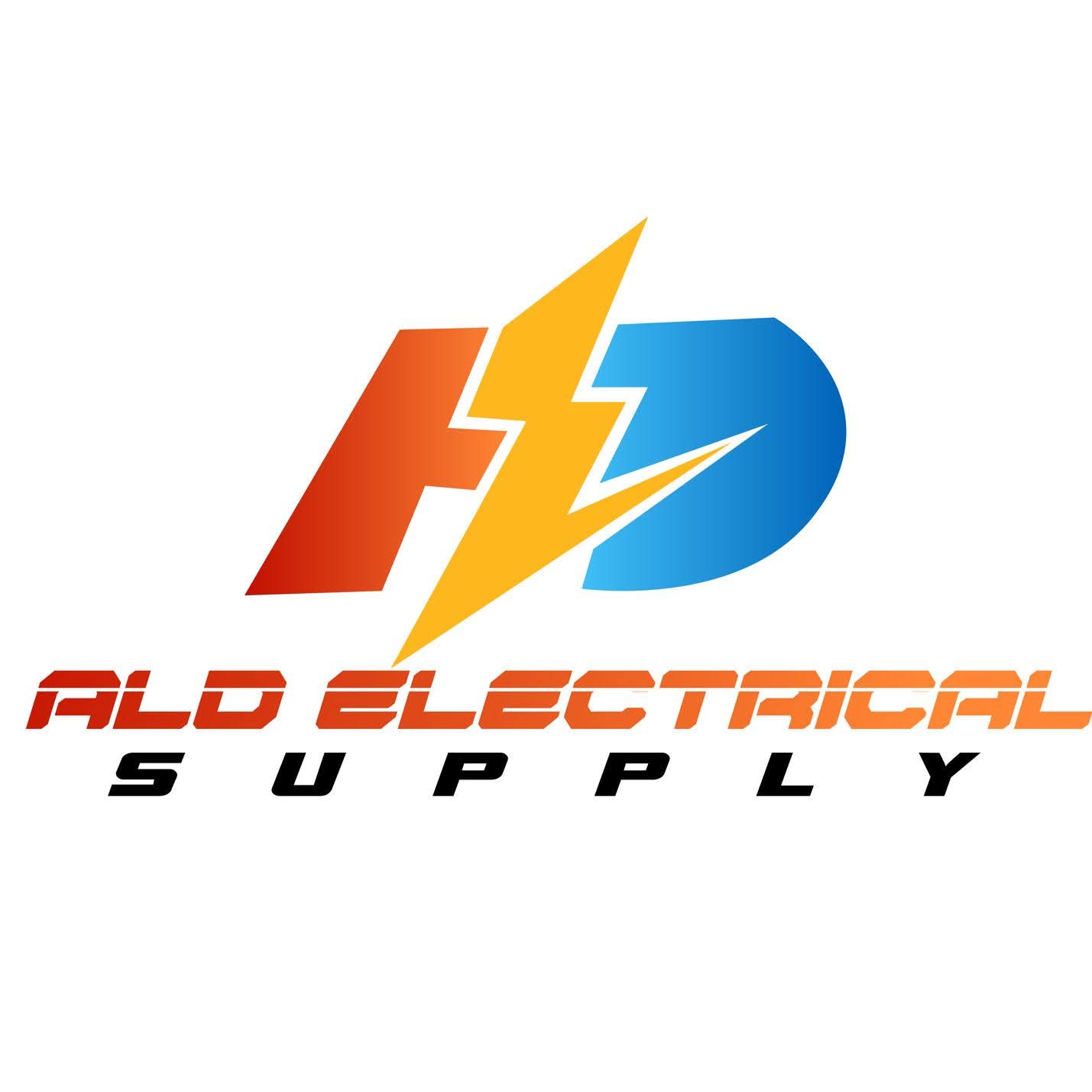 ALD Electrical Supply logo