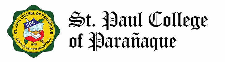 St Paul College Of Paranaque logo