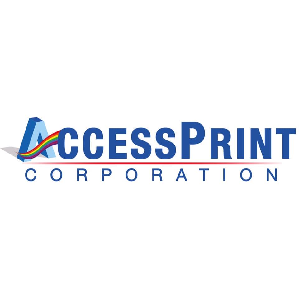 Accessprint Corporation logo