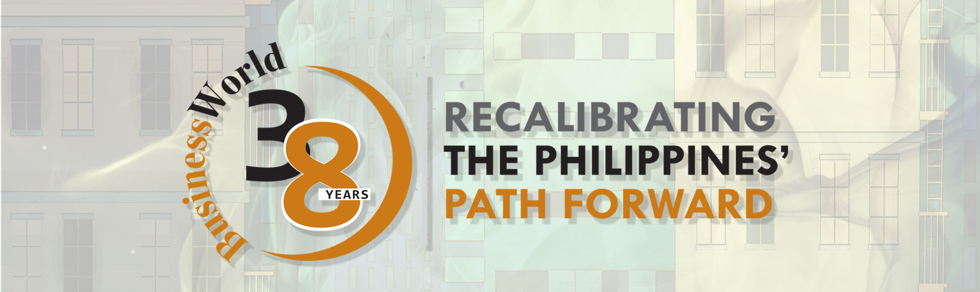 BUSINESS WORLD PUBLISHING CORPORATION logo