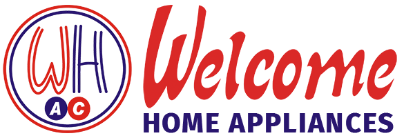 Welcome Home Appliances Binondo Corporation logo
