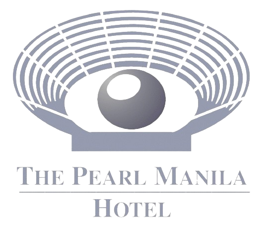 The Pearl Manila Hotel logo