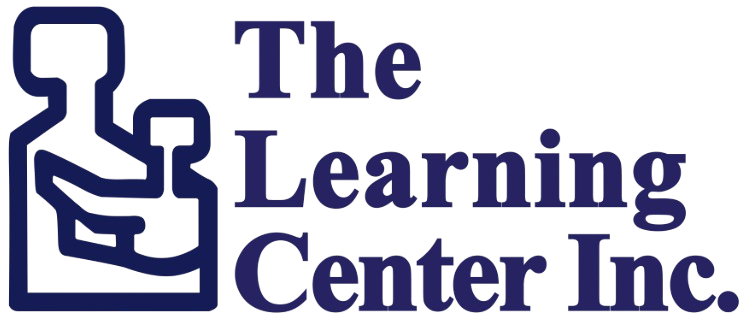 Learning Center, Inc. logo