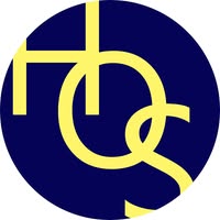 Hollywood Optical Supply logo