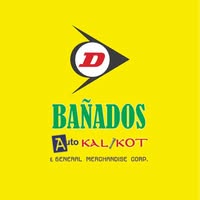Banados Auto Kalikot & General Merchandise Corporation logo