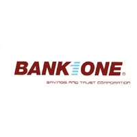 Bank One Savings And Trust Corp logo