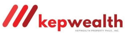 Keppel Center Condominium Corp. logo