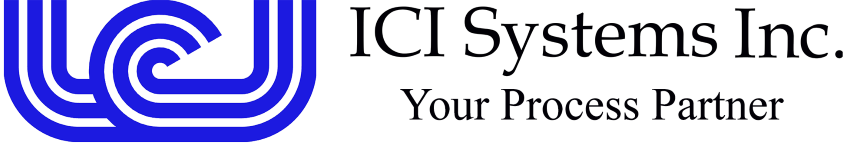 ICI Systems Inc logo