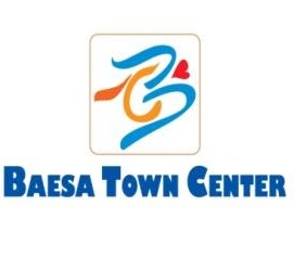 Baesa Redevelopment Corporation logo