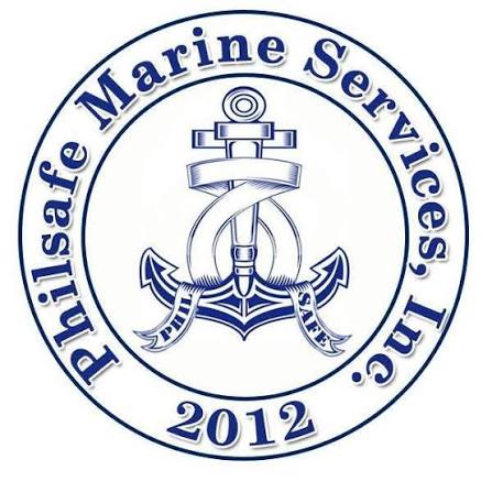 Philsafe Marine Services, Incorporated logo