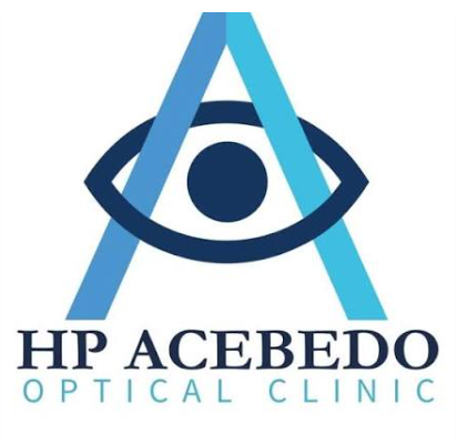 HP Acebedo Optical Clinic logo
